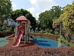Burgundy Hill (D23), Semi-Detached #607399091